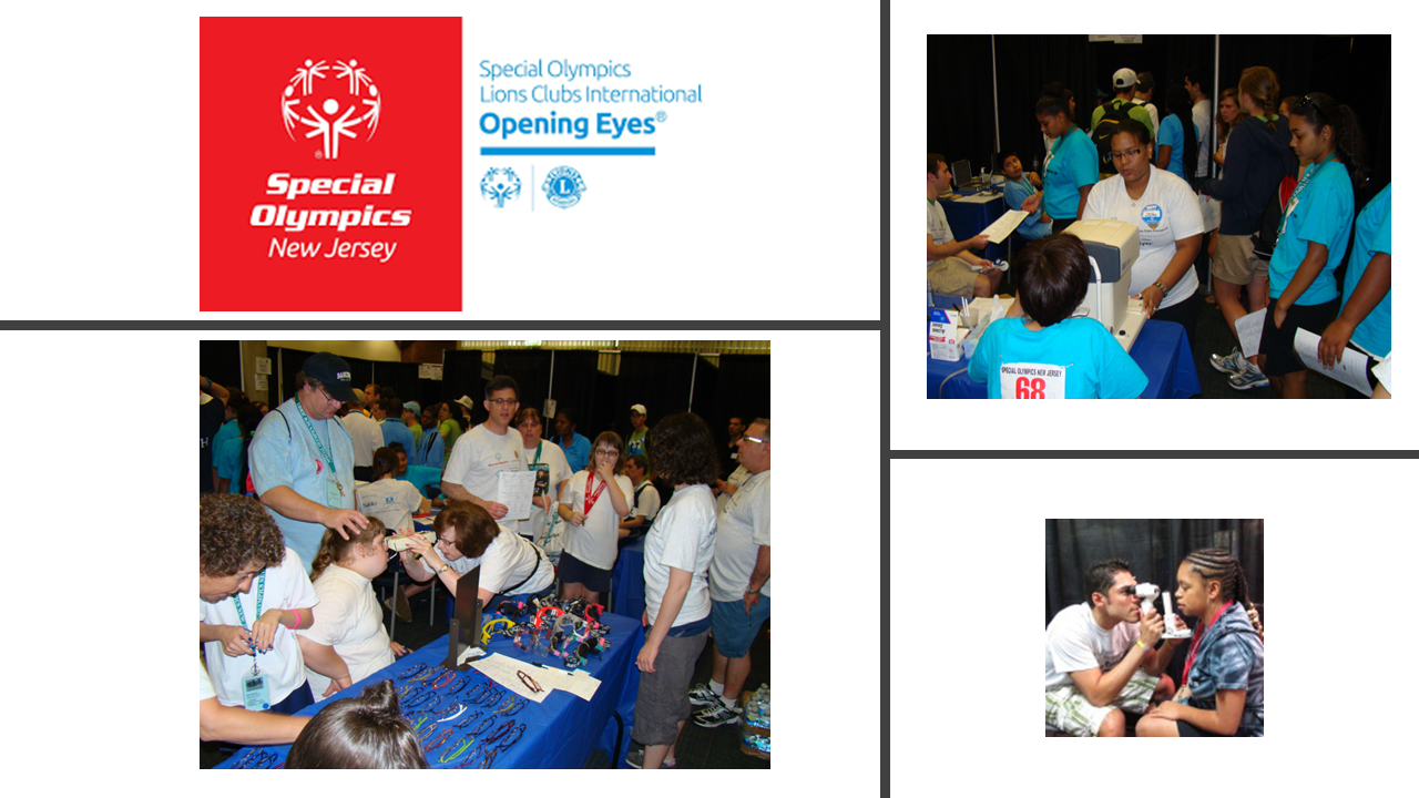 Special Olympics NJ Special Olympics NJ