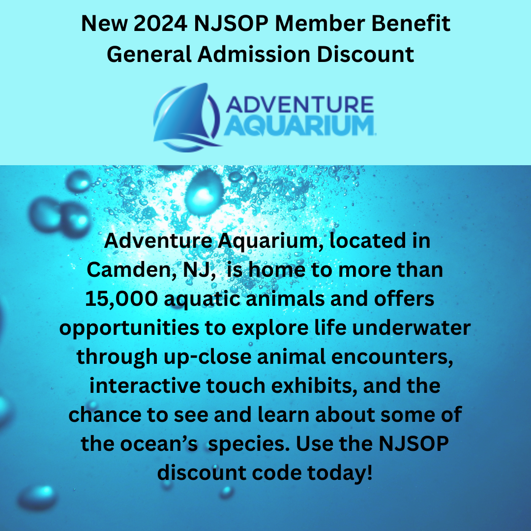 Aquarium Discount 2-27-24 
